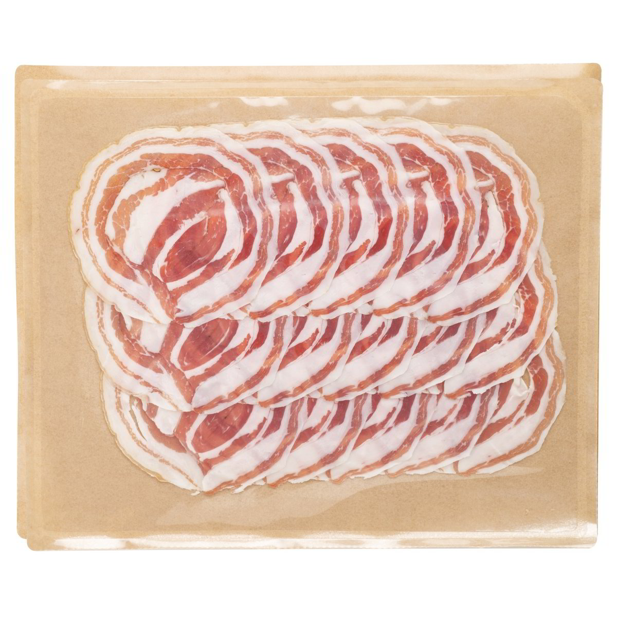 PANCETTA DELLA TRADIZIONE AFFETTATA GR. 180 secondo Iper